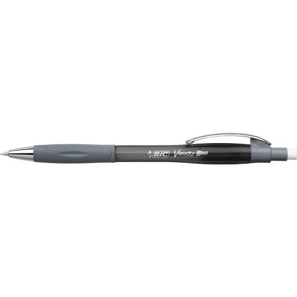 Portamine Velocity Pro Bic - 0,5 mm - 8206433 (Grigio Chiaro Conf. 12)