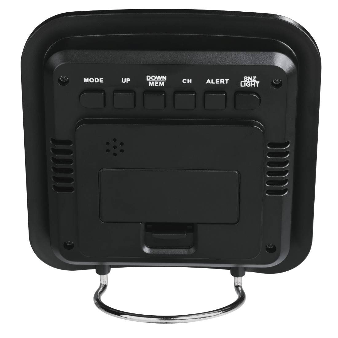 Hama EWS-200 Schwarz Batterie/Akku (00186310)-2