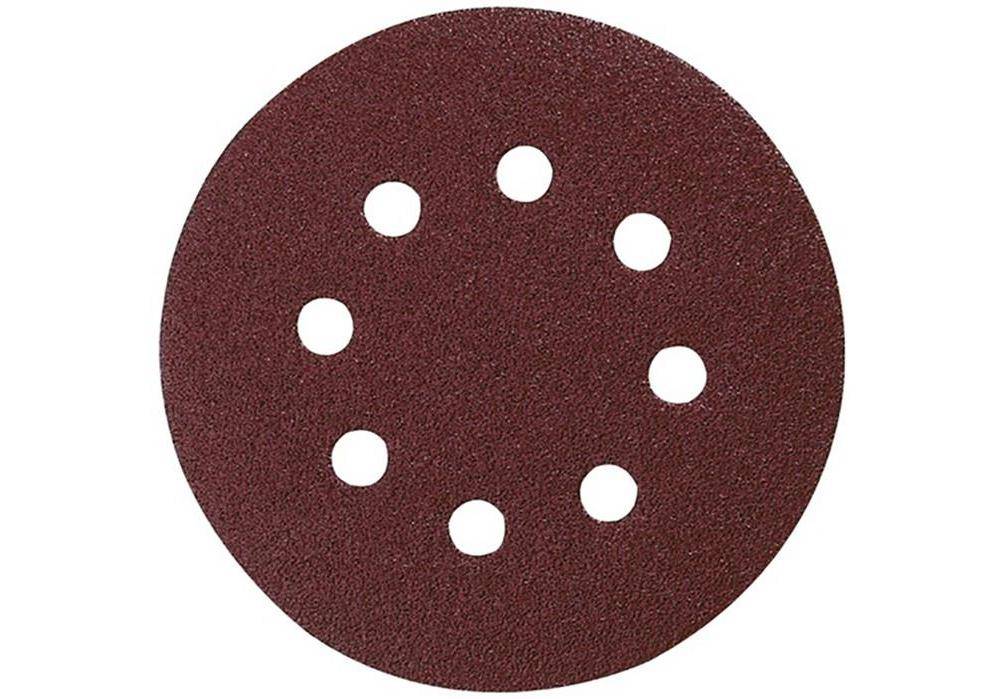 Makita P-43620 Schleifpapier Kl.125 K40 50 Stück (P-43620)-0