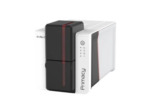 EVOLIS Primacy2 Simplex USB/WiFi wireless-0