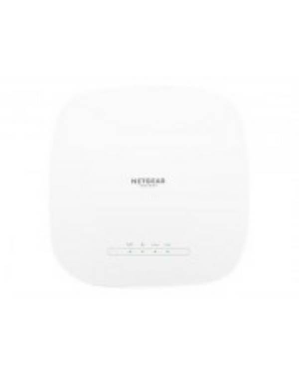 Access Point Managed - WiFi 6 e DualBand 3000 Mbps (600 Mbps a 2.4 GHz e 2400 Mbps a 5 GHz) - POE+