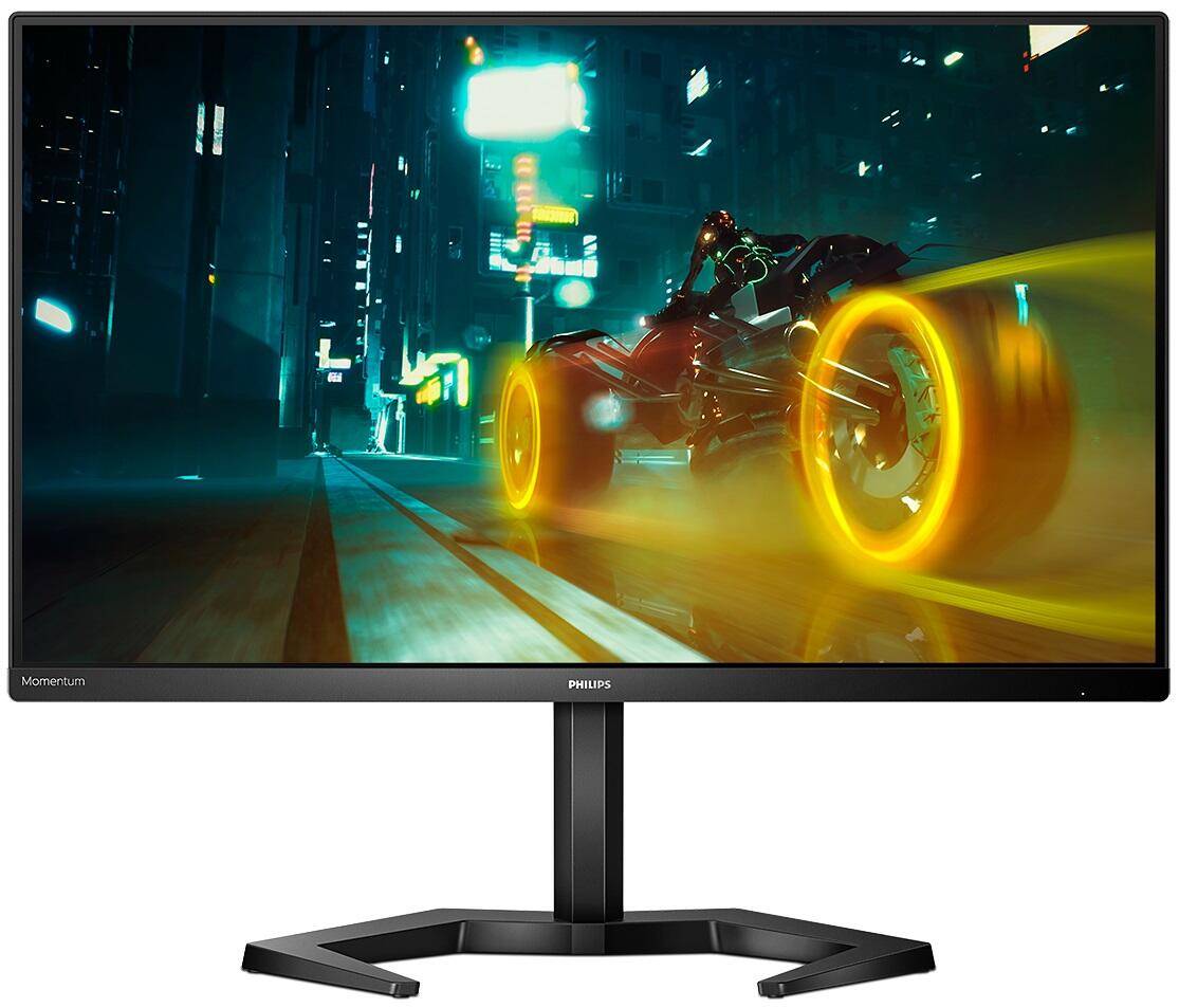 PHILIPS MONITOR 23.8" IPS 165HZ 1MS 2 HDMI DP PHILIPS 24M1N3200ZA/00 PIVOT MM-0