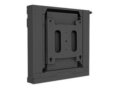 Chief XSD1U-EU Supporto TV a parete 2,03 m (80") Nero-0