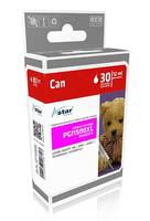 Astar - 12 ml - Magenta - Tintenpatrone - für Canon MAXIFY MB2050 (AS15285)-0