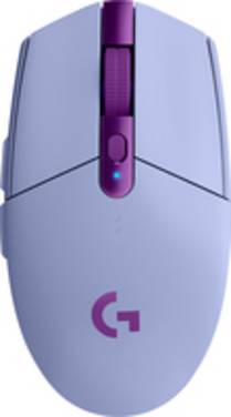 GAMING MOUSE LILAC EWR2