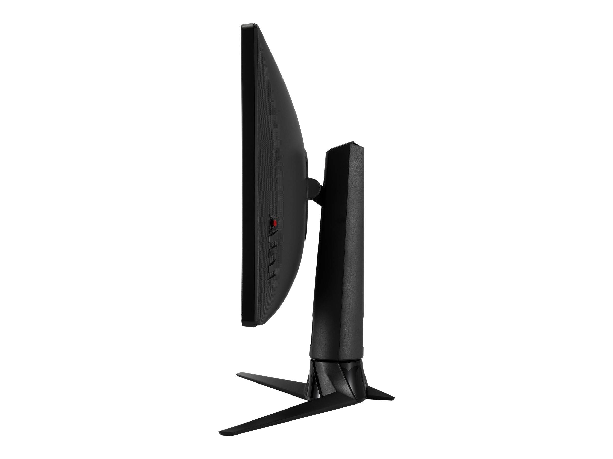 ASUS ROG Strix XG27UQR 68,6 cm (27" ) 3840 x 2160 Pixel 4K Ultra HD Schwarz [Energieklasse G] (90LM05A0-B02370)-3