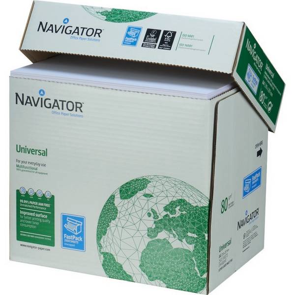 NAVIGATOR UNIVERSAL MAXI-BOX (82470A80LAAS)