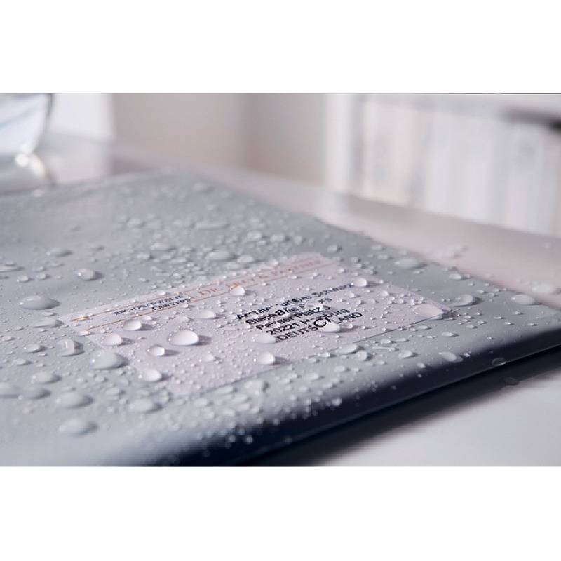 Etichette di spedizione AVERY Zweckform 99,1 x 139,0 mm bianche-2