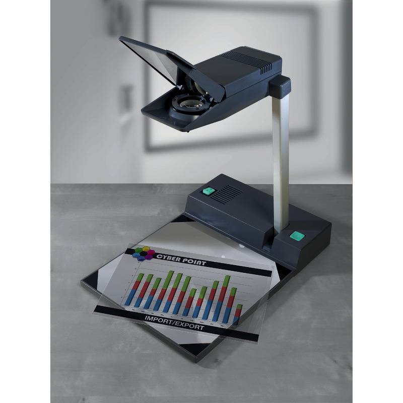 AVERY Zweckform Laserfolien 3561 transparent-2
