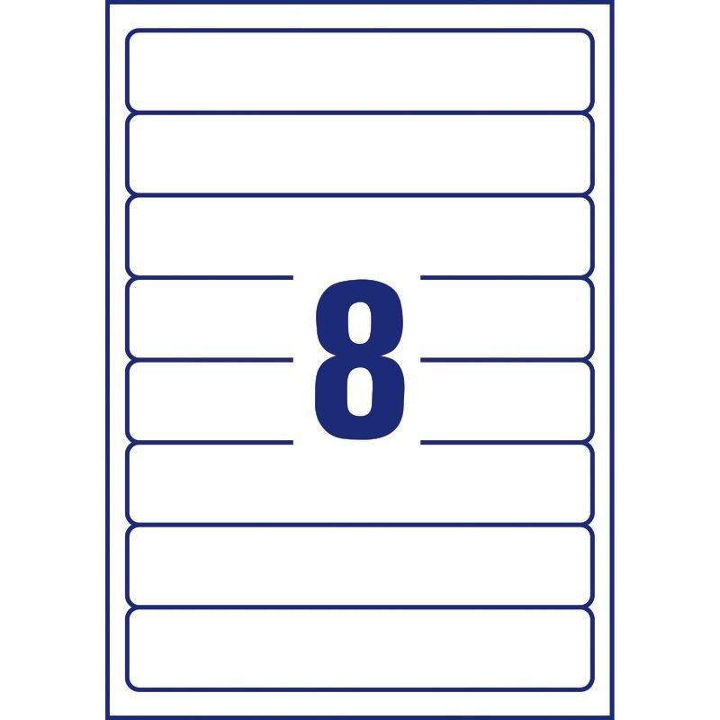 Etichette per dorsi di cartelle-1