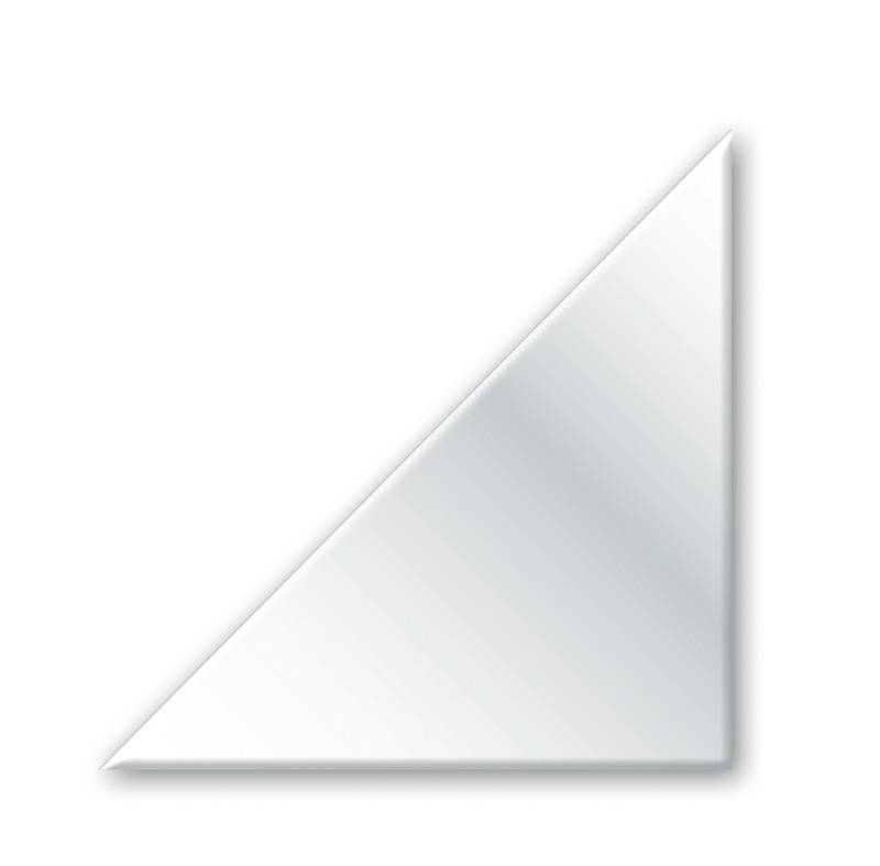 HERMA Dreieck-Selbstklebetaschen, 75 x 75 mm, aus PP transparent, permanent haftend, selbstklebende - 1 Stück (1407)-1