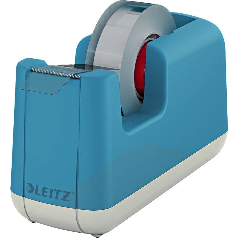 Dispenser per Nastro Adesivo Cosy Leitz - 53670061 (Blu)-0