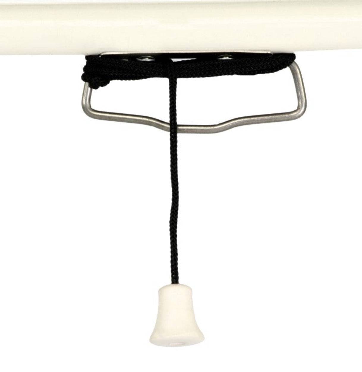 Elite M84NWV schermo per proiettore 213 m 84 43 (Elite Home Series M84NWV - projektionssk)-3