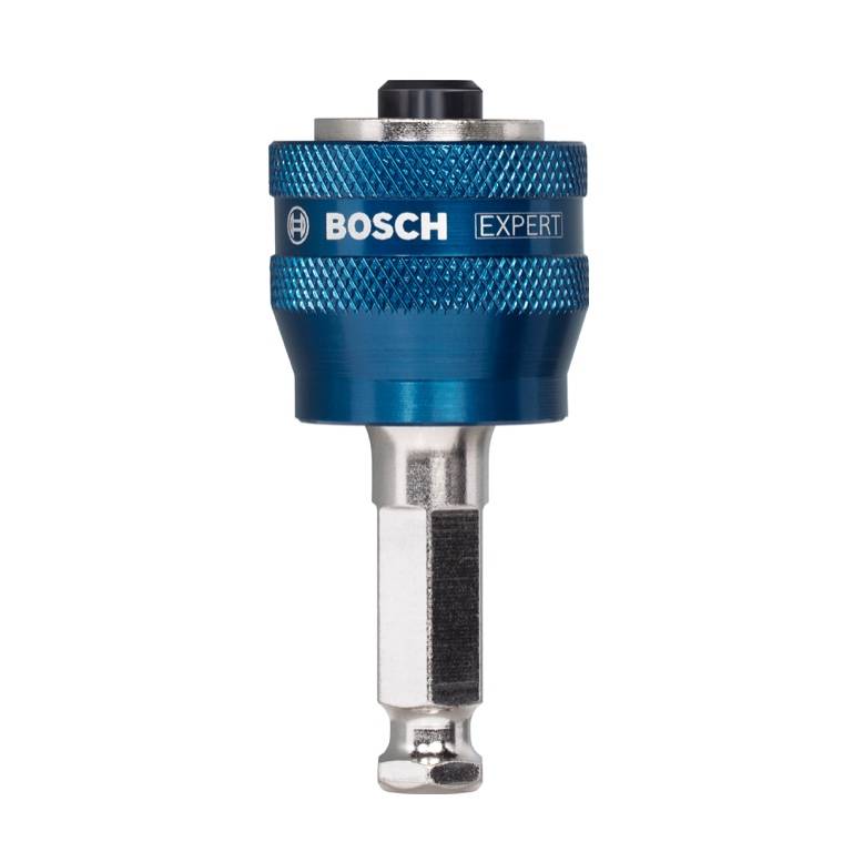 Bosch Expert Power Change Plus HEX11 - Adapter mit Zentrierbohrer - 2 Stücke - 11 mm - Inbus-4