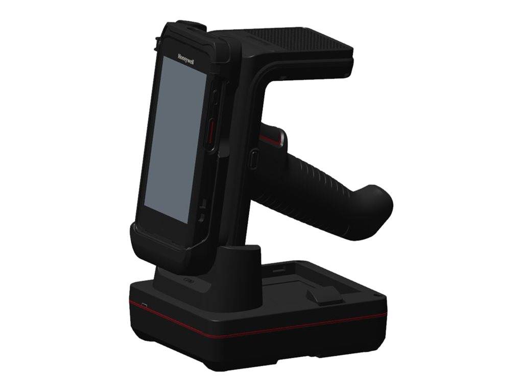Honeywell IH40 - Barcode- / RFID-Leser - Bluetooth 5.0 - 865-868 MHz-0