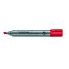 Staedtler 356 B-2. Schreibfarben: Rot, Gehäusematerial: Polypropylen, Strichbreite (min): 2 mm. Menge pro Packung: 1 Stü