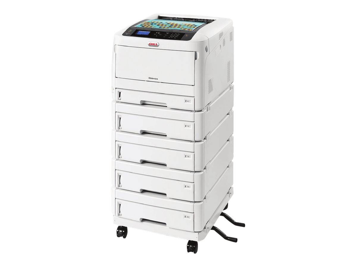 A3 OKI ES8434dn Stampante a colori Digital LED in-1