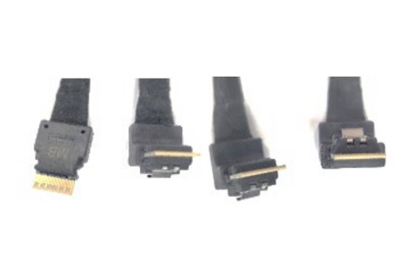 Intel CYPCBLSLINTKIT Serial Attached SCSI (SAS)-Kabel (CYPCBLSLINTKIT)-0