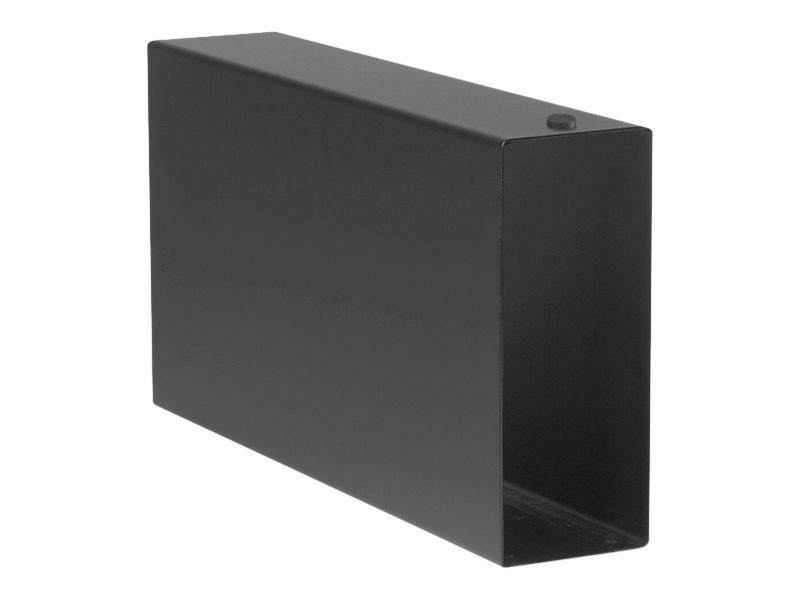 Sonnet DM-ENC-1M-D custodia per schede grafiche esterne Nero Alluminio-0