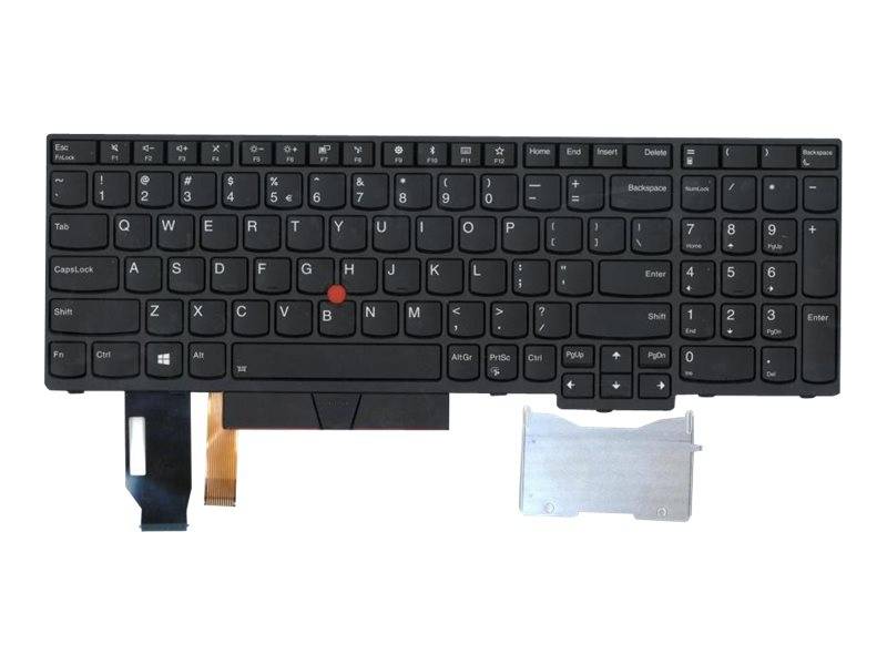 Lenovo Keyboard (US) (01YP629)-0