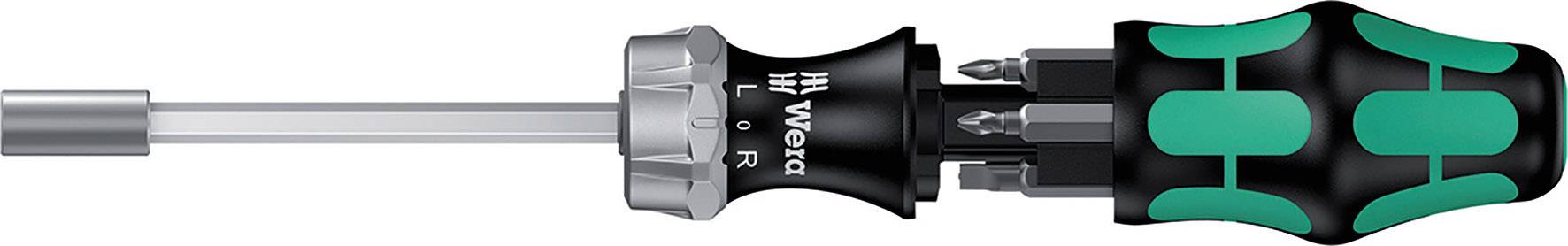 Wera KK 27 RA 1 SB Officina e meccanica Cacciavite portainserti.