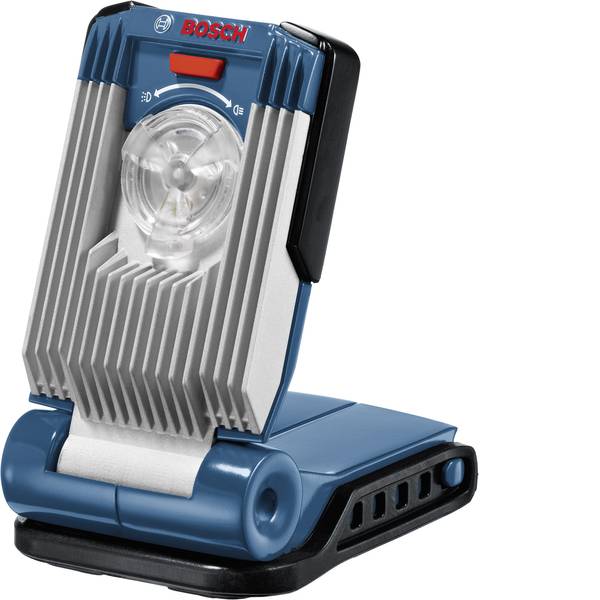 Torce con batterie ricaricabili - Bosch Professional 0.601.443.400 Lampada da lavoro VariLED Professional - Torce con batterie ricaricabili - Bosch Professional 0.601.443.400 Lampada da lavoro VariLED Professional -