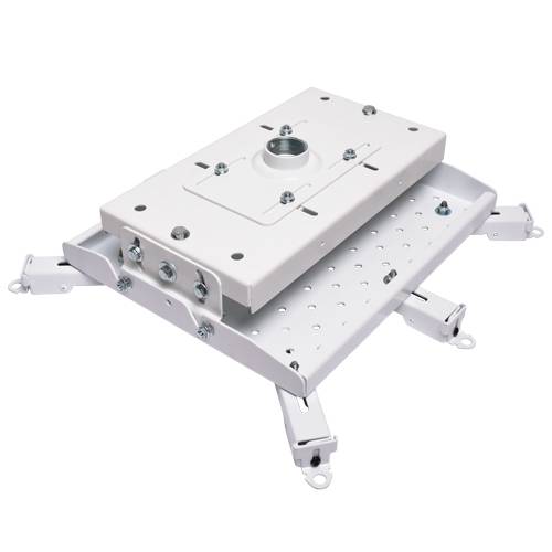 Chief VCMUW supporto per proiettore Soffitto Bianco-0
