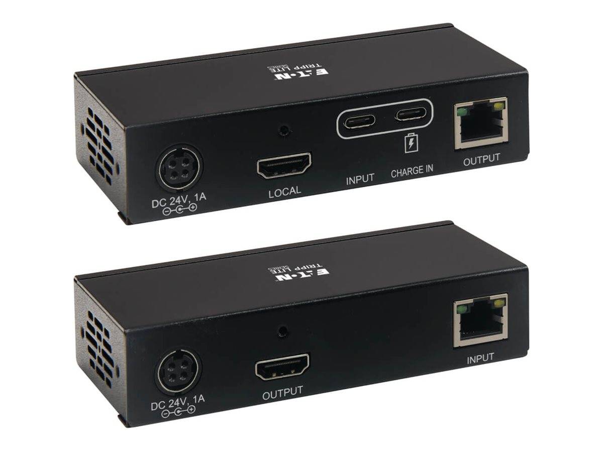 Eaton B127A-1A1-BCBH-4