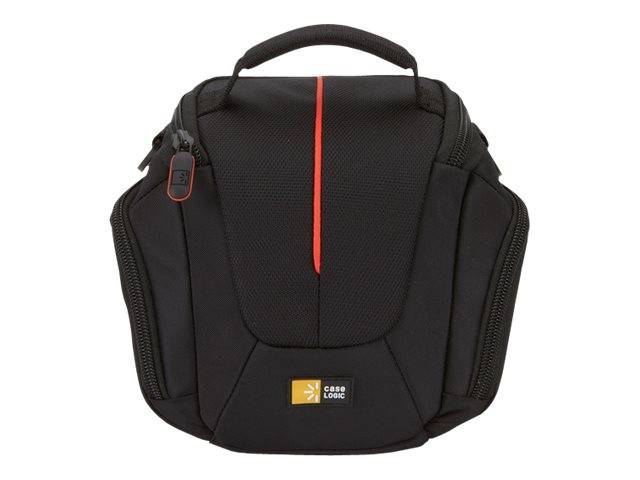 case LOGIC® Case Logic High Zoom Camera - Tasche für Kamera Borsa per fotocamera Nero-1