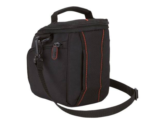 case LOGIC® Case Logic High Zoom Camera - Tasche für Kamera Borsa per fotocamera Nero-3