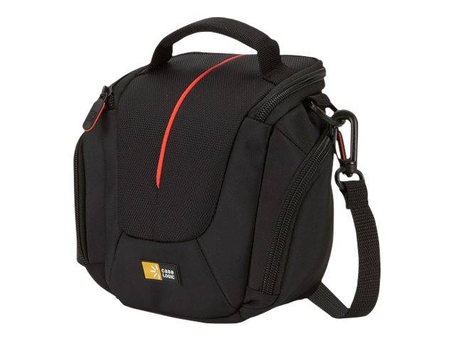 case LOGIC® Case Logic High Zoom Camera - Tasche für Kamera Borsa per fotocamera Nero-4
