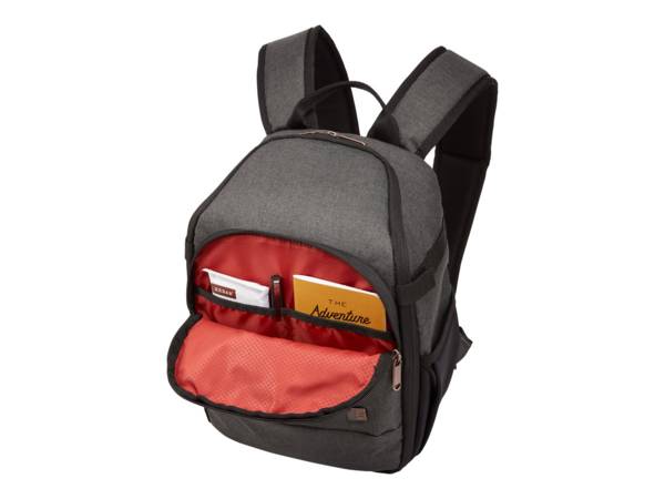 Borsa per fotocamera CaseLogic Era Small Zaino Era Small Obsidian