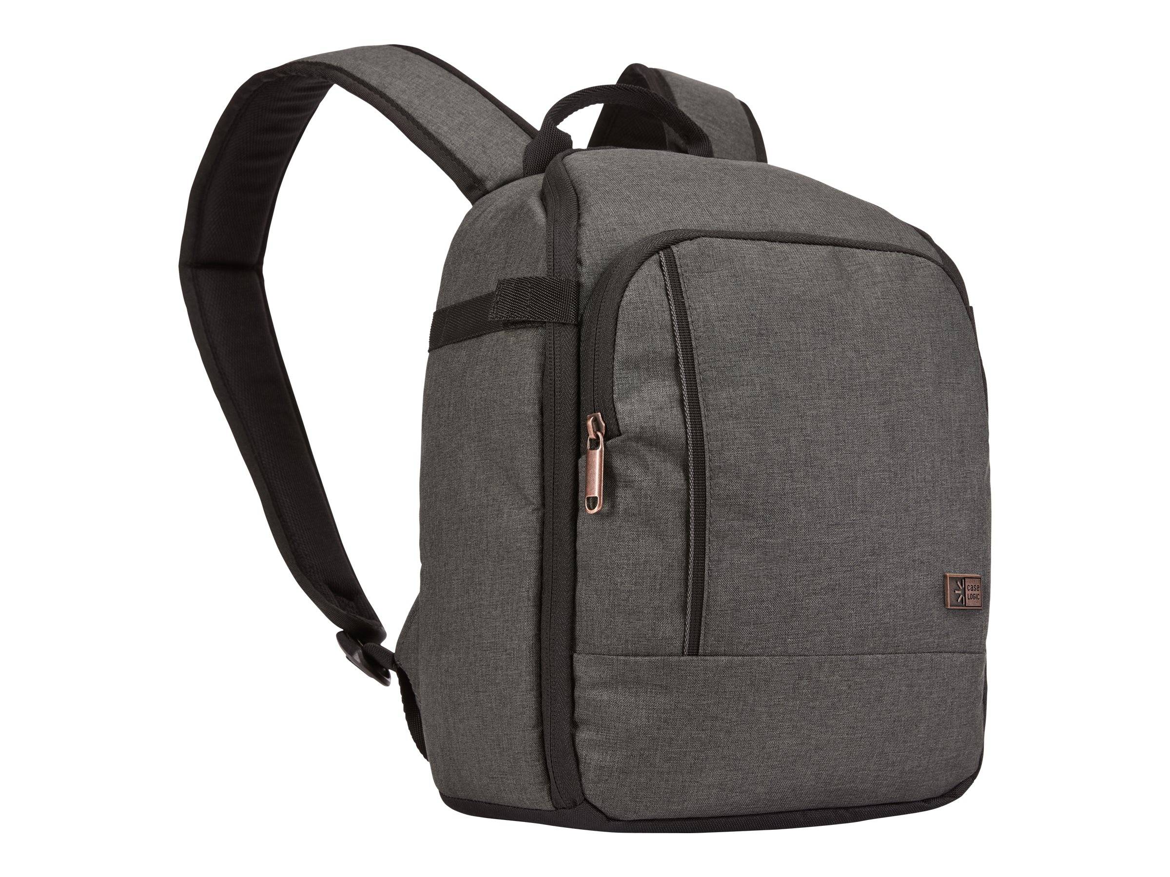 Borsa per fotocamera CaseLogic Era Small Zaino Era Small Obsidian-2