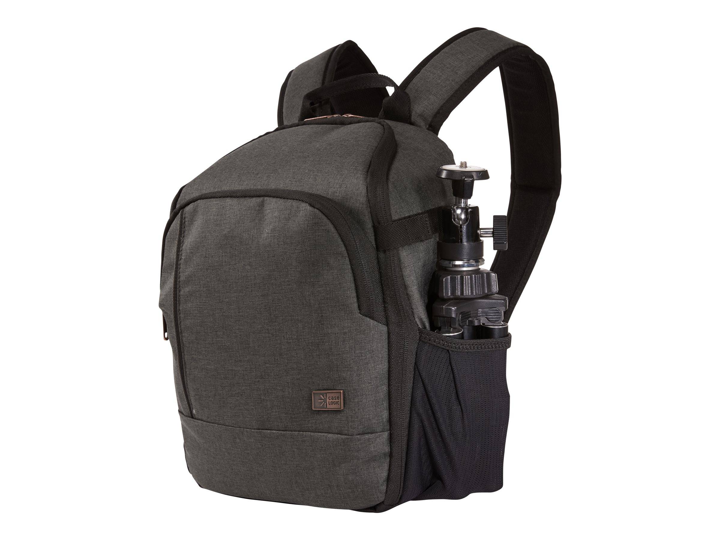 Borsa per fotocamera CaseLogic Era Small Zaino Era Small Obsidian-3