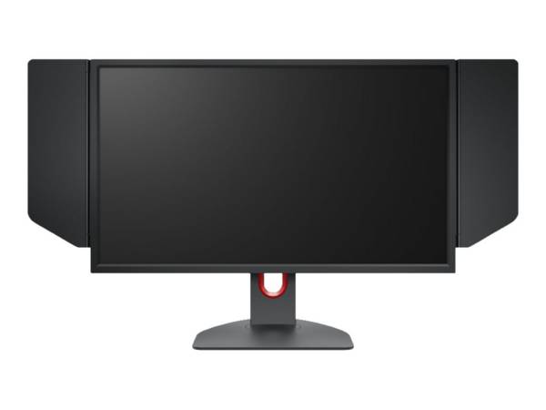 MON 27TN FHD HDMI DP 240HZ BENQ XL2746K GAMING ESPORT PIVOT