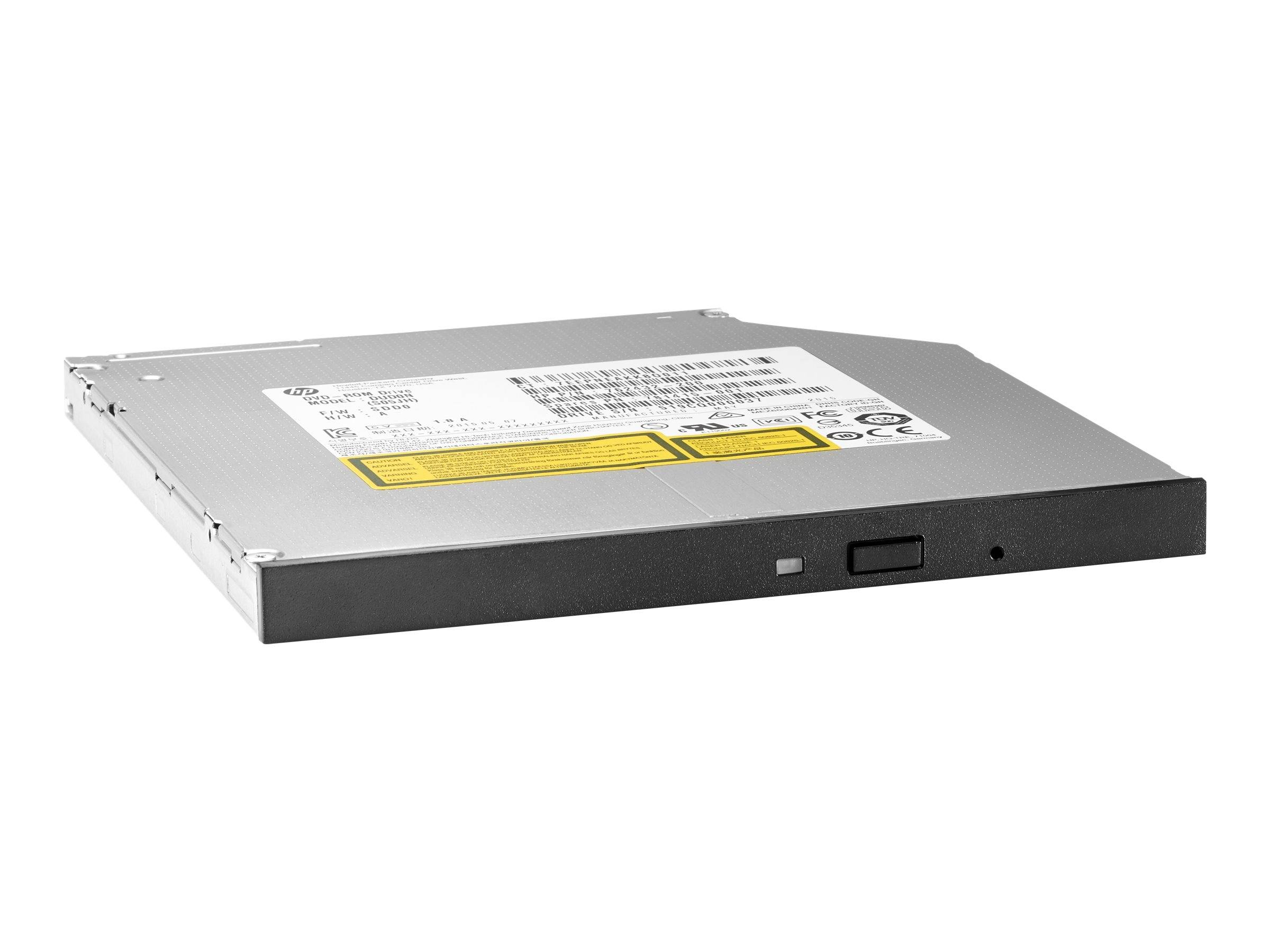 Hp z2 twr dvd-writer 9.5mm slim odd-0
