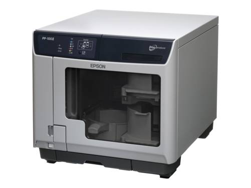 Epson Discproducer PP-50II [C11CH41021]