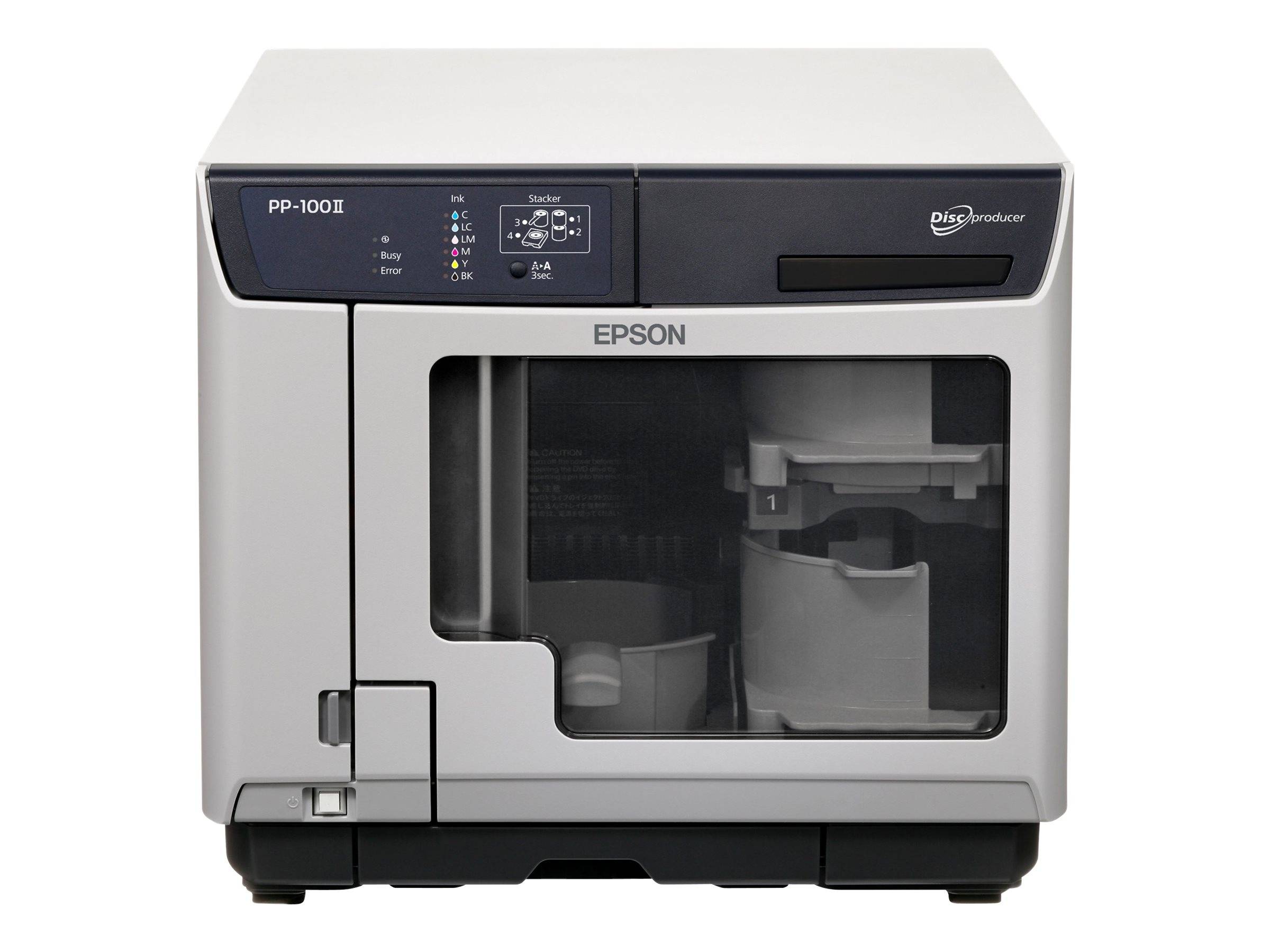 Epson Discproducer PP-50II [C11CH41021]-1