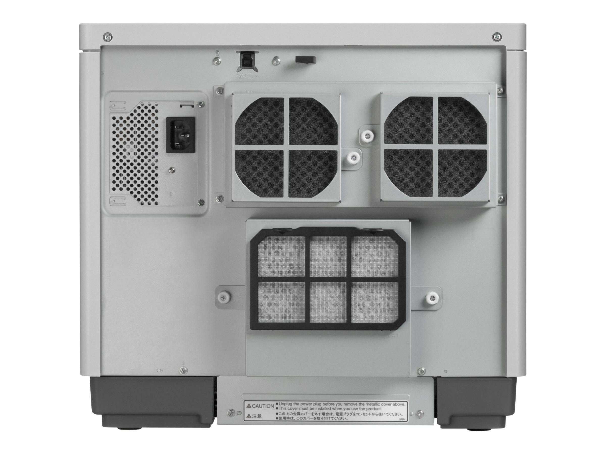 Epson Discproducer PP-50II [C11CH41021]-2