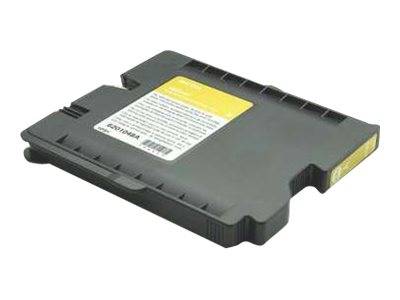 TYPE GC21Y - PRCARTGIALLO GC21Y GX3000(405535)-4