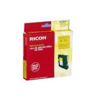 TYPE GC21Y - PRCARTGIALLO GC21Y GX3000(405535)-6