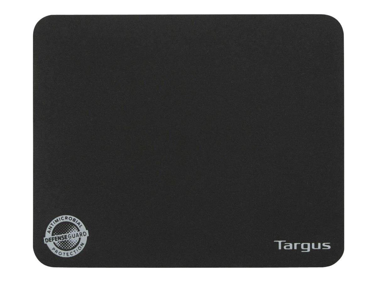 Targus AWE820GL Mauspad Gaming-Mauspad Schwarz (AWE820GL)-0