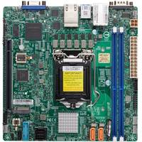 Supermicro MBD-X12STL-IF LGA 1200 (presa H5) mini ITX-1