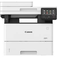CANON I-Sensys Mf553Dw Laser A4-2