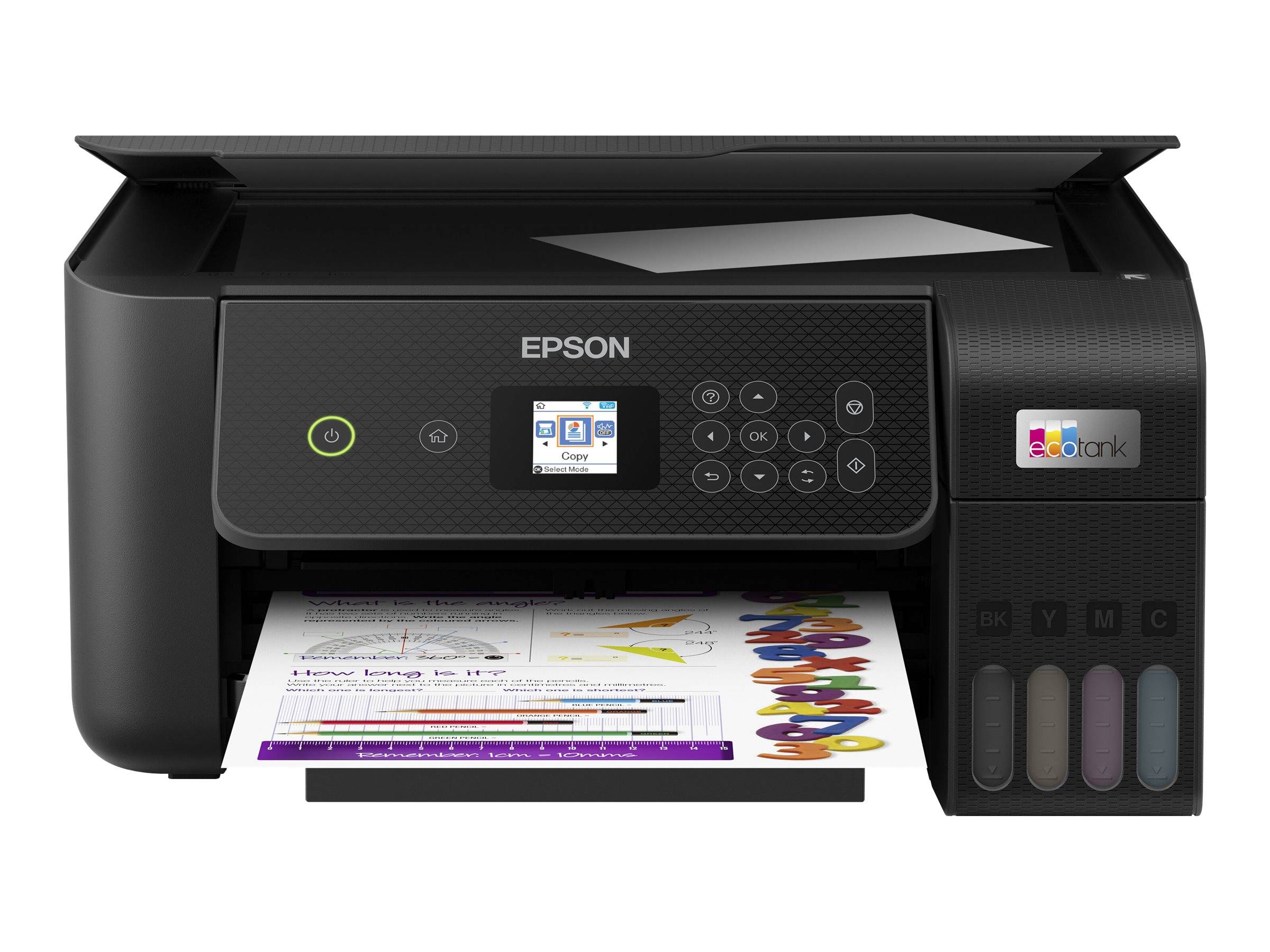 EPSON EcoTank ET-2825-4
