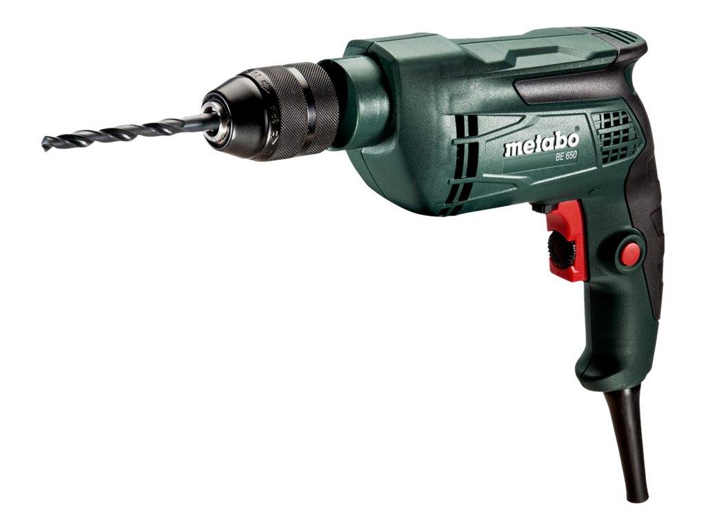 Metabo 1 rapporto-Trapano 650 W