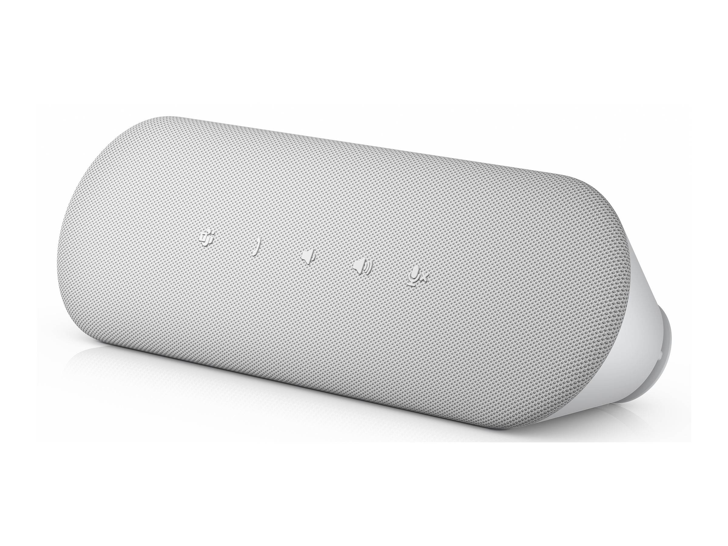 DELL Vivavoce con cancellazione del rumore AI - SP3022 (DELL SPEAKERPHONE SP3022 - )-0