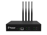 YEASTAR NEOGATE TG400L LTE-IP GATEWAY 4-CANNEL-0