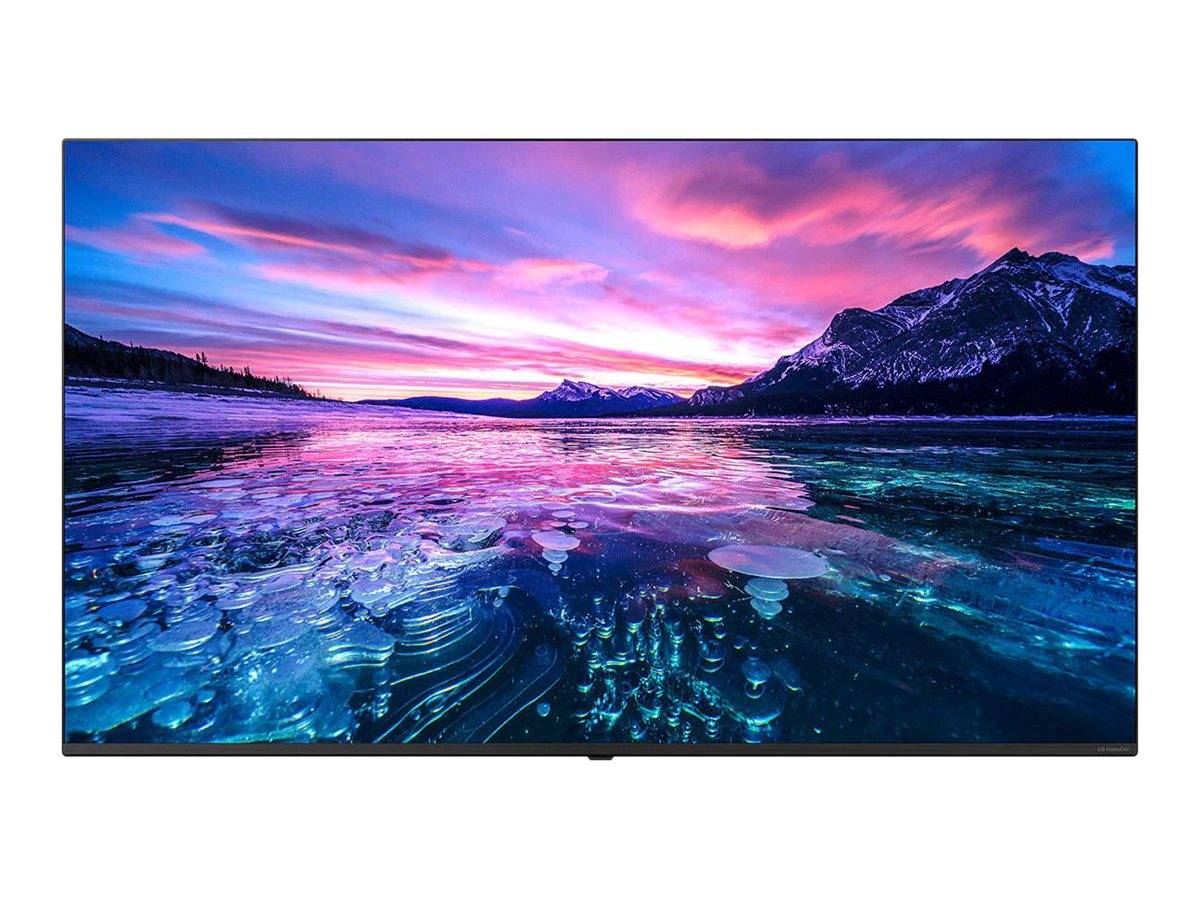 LG 55UR767H 55P - 4K UHD POUR HÃƒâEURTEL AVEC PRO:CENTRIC DIRECT-0