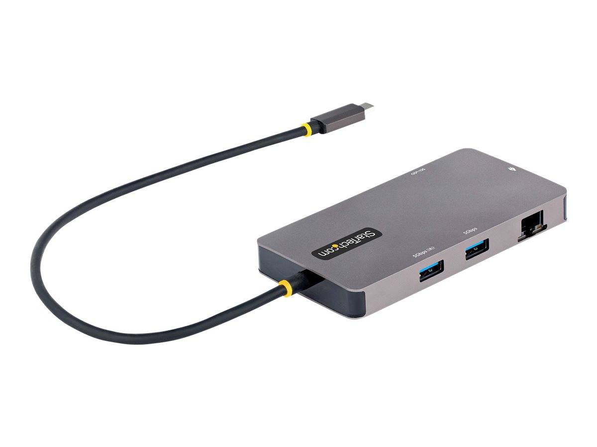 ADATTATORE MULTIPORTA USB C --2
